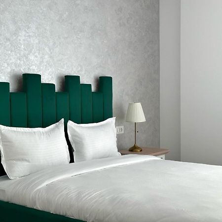 Koa - Aparthotel Брашов Екстериор снимка