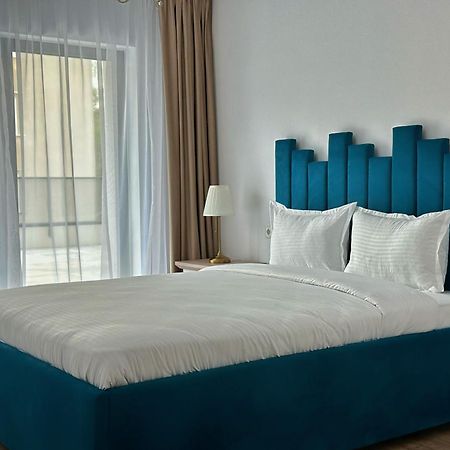 Koa - Aparthotel Брашов Екстериор снимка