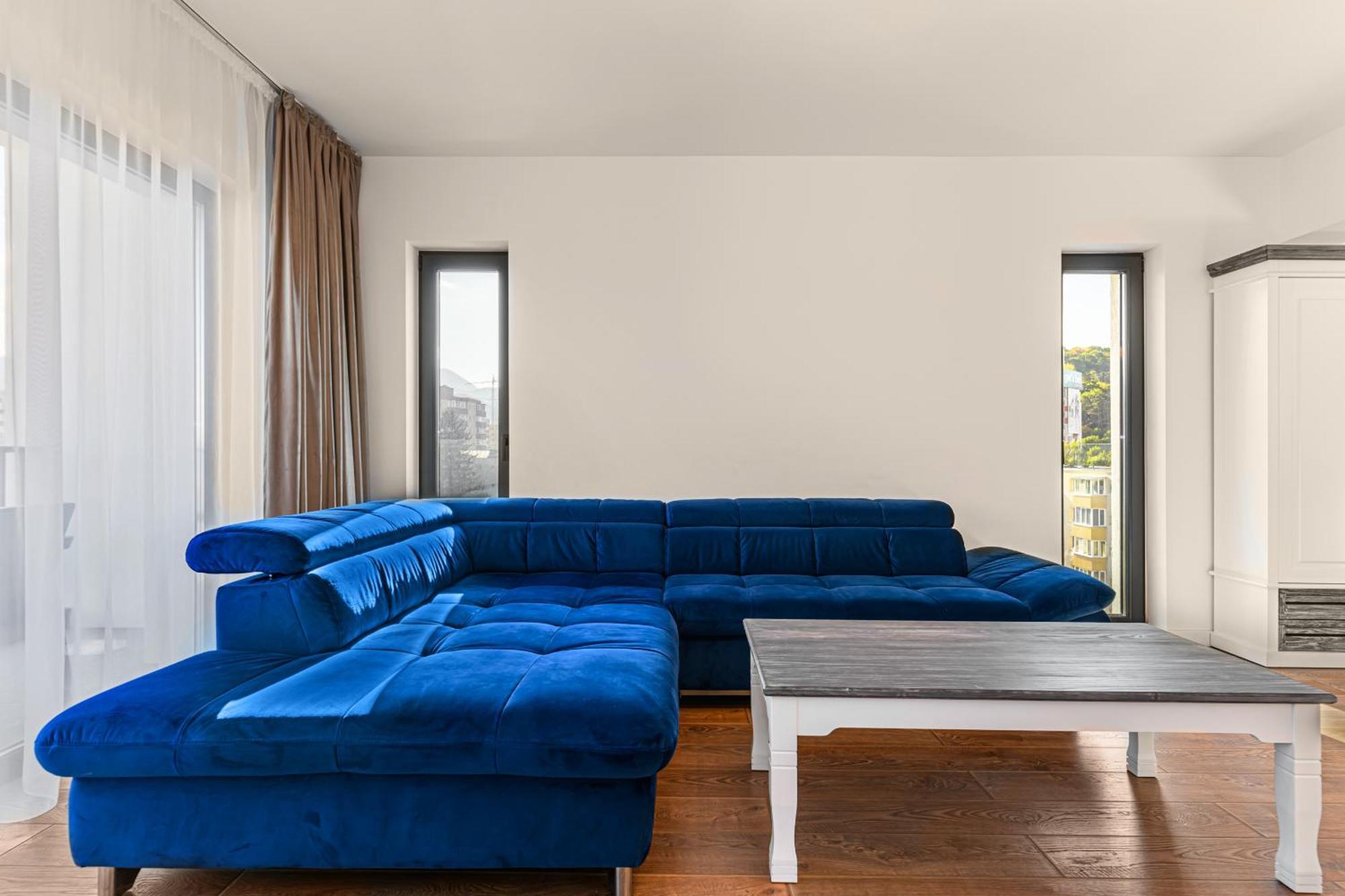Koa - Aparthotel Брашов Екстериор снимка