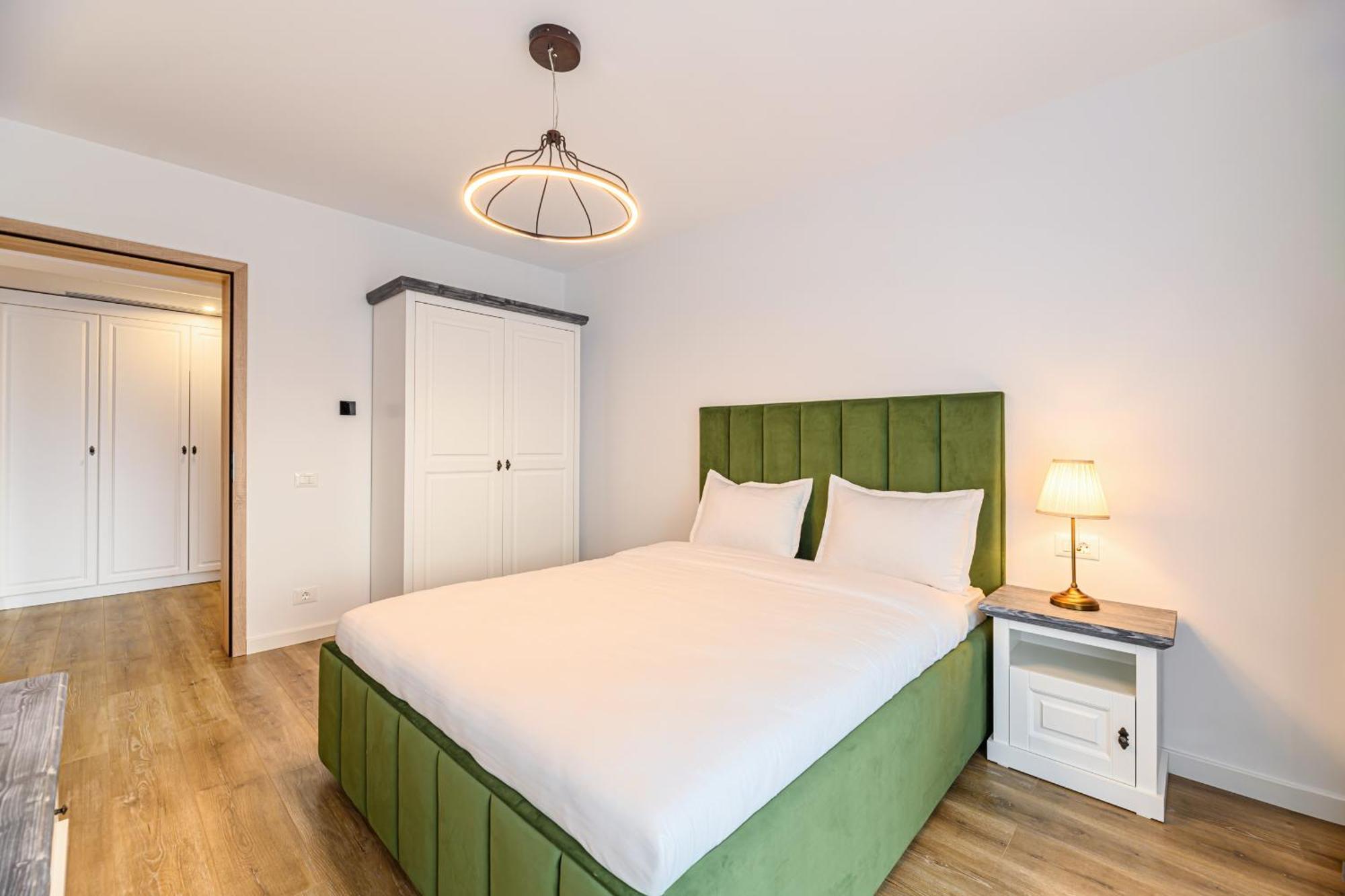 Koa - Aparthotel Брашов Екстериор снимка