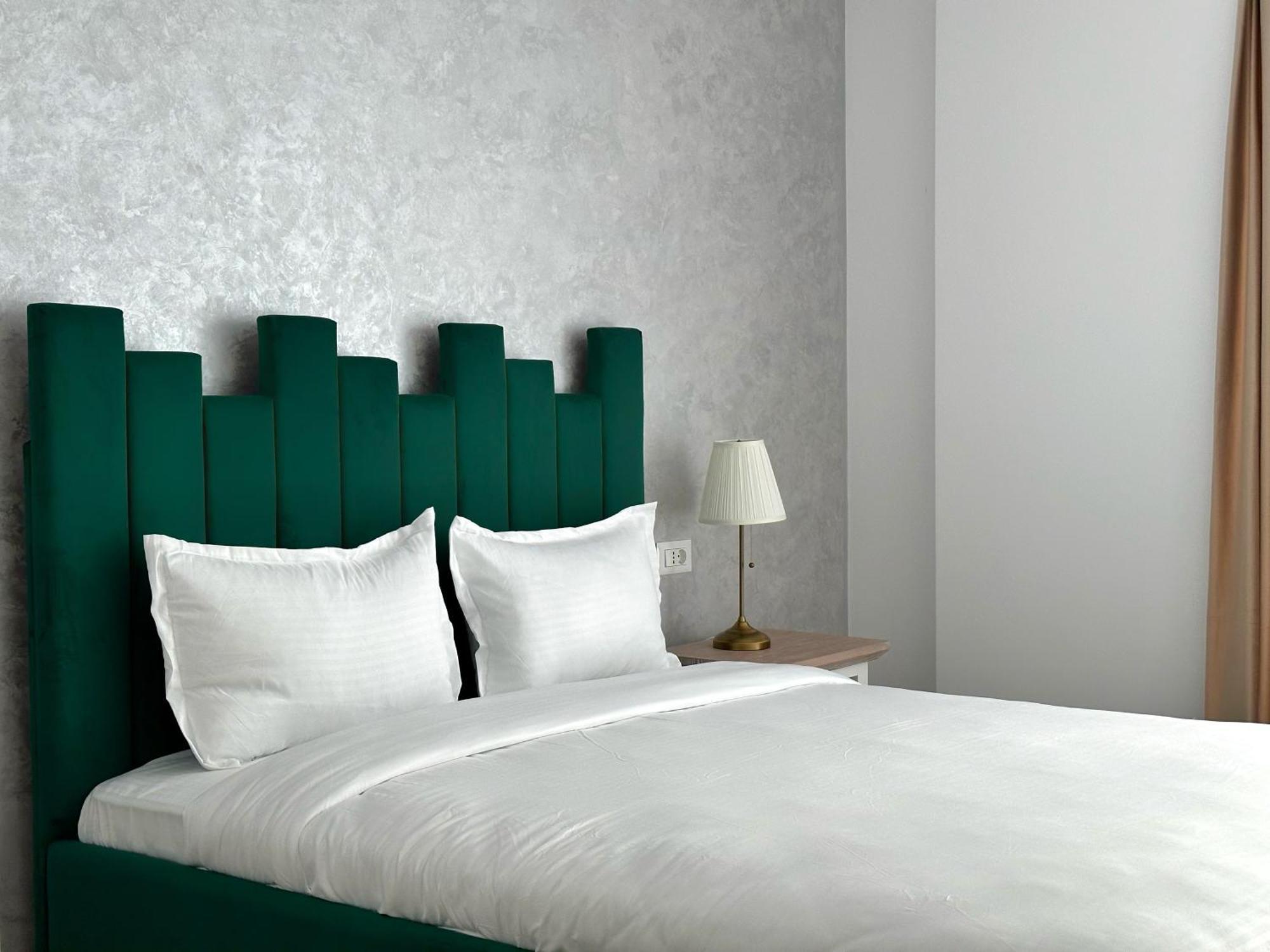 Koa - Aparthotel Брашов Екстериор снимка