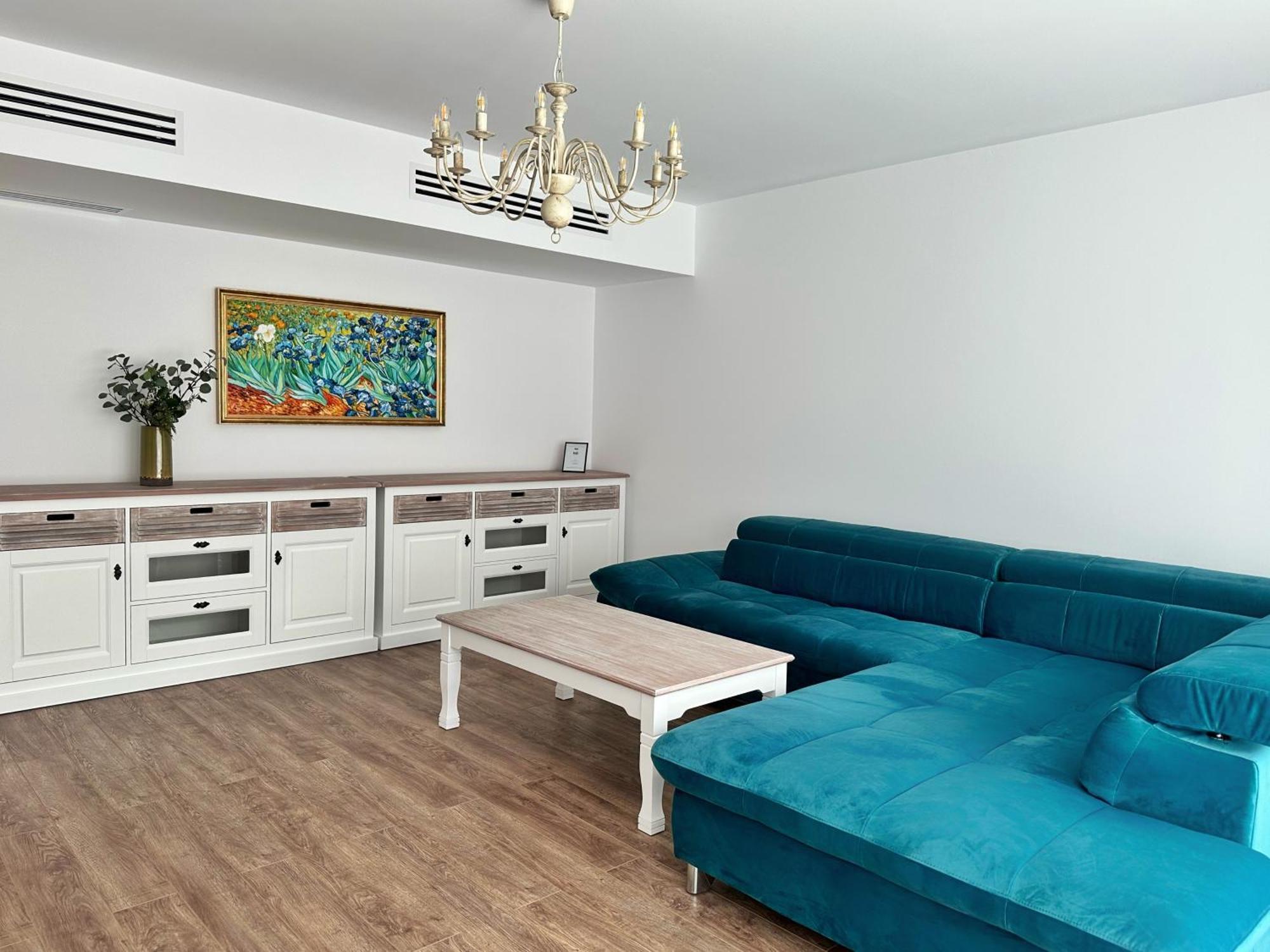 Koa - Aparthotel Брашов Екстериор снимка