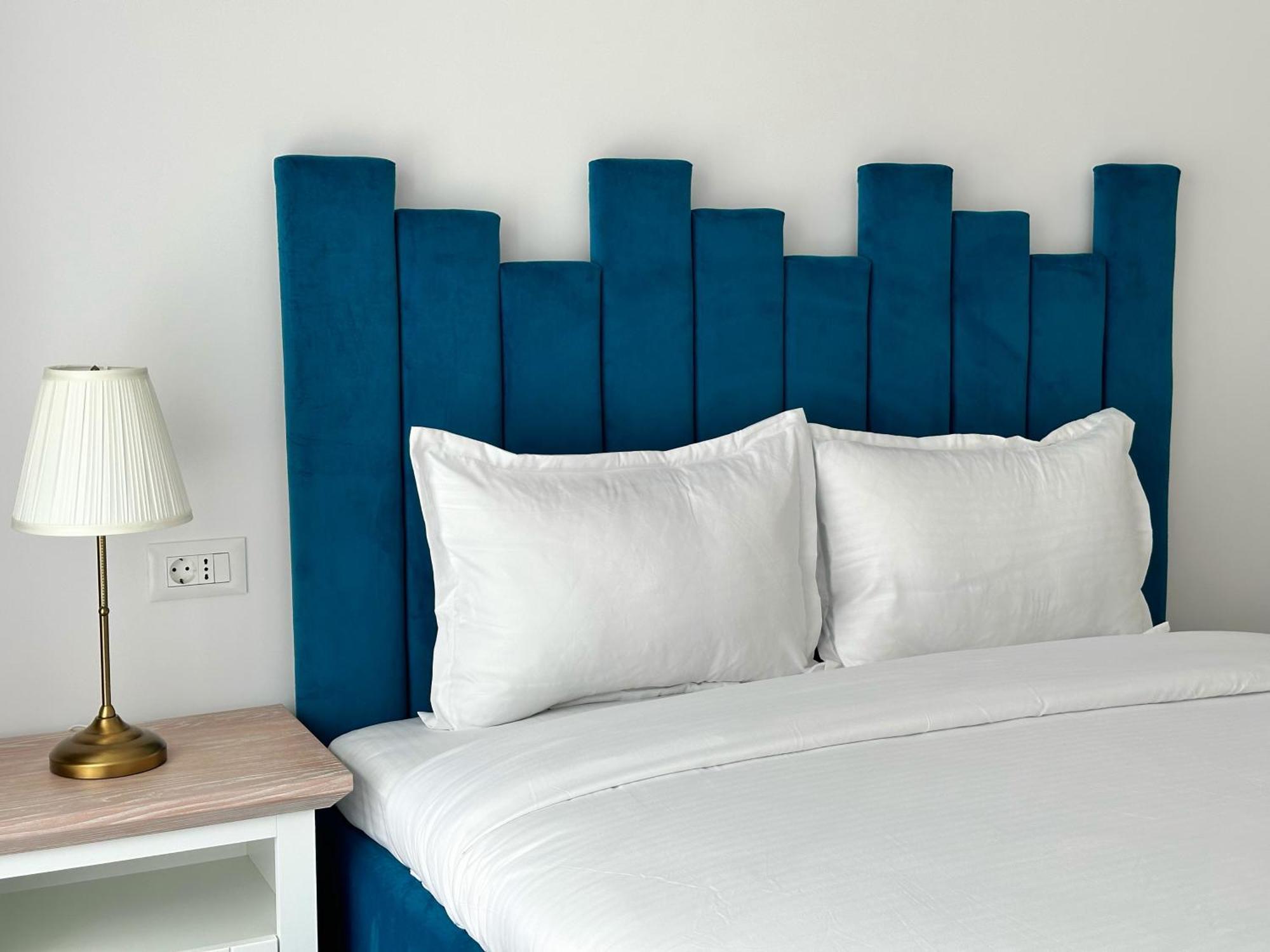 Koa - Aparthotel Брашов Екстериор снимка