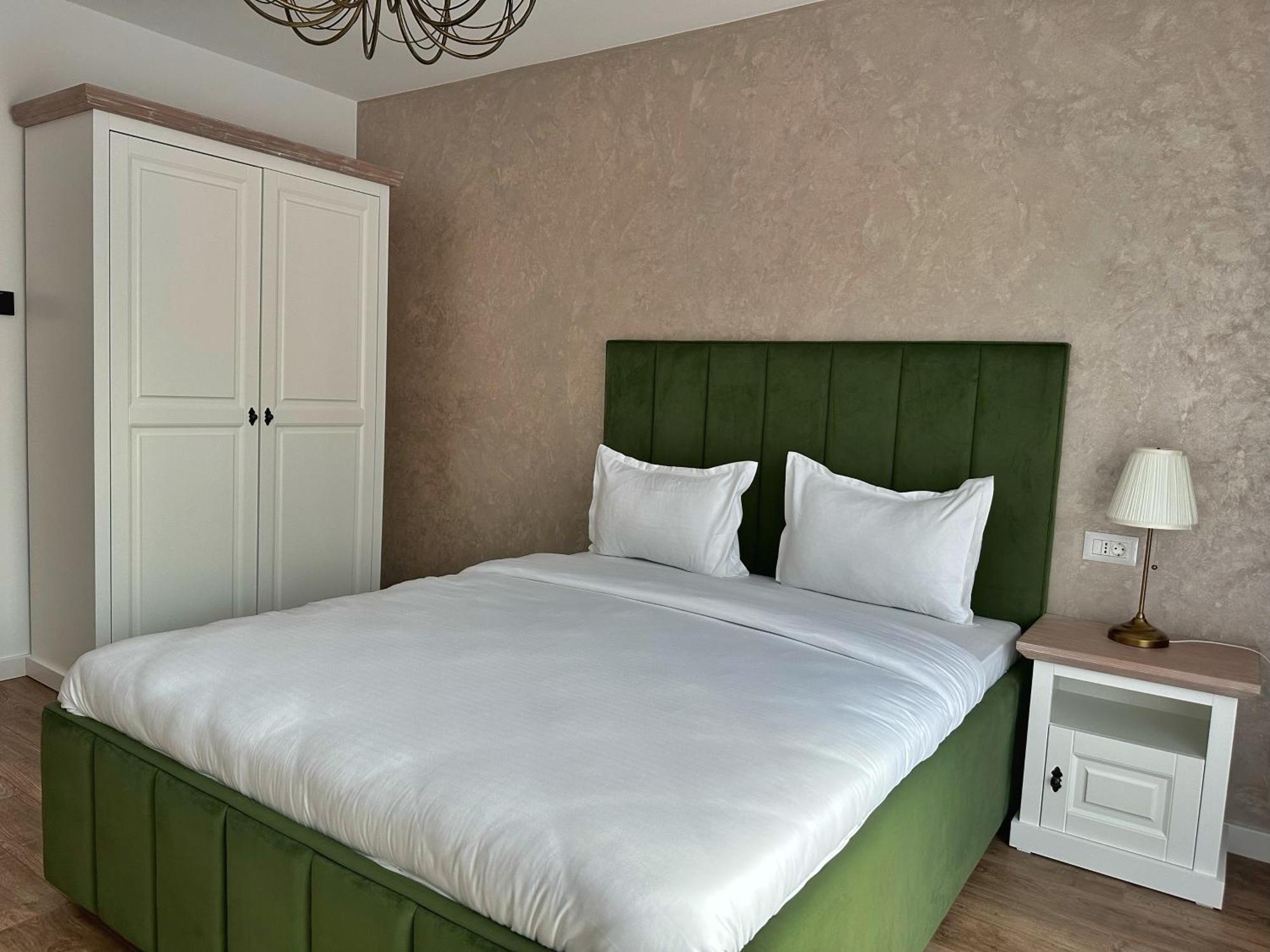 Koa - Aparthotel Брашов Екстериор снимка