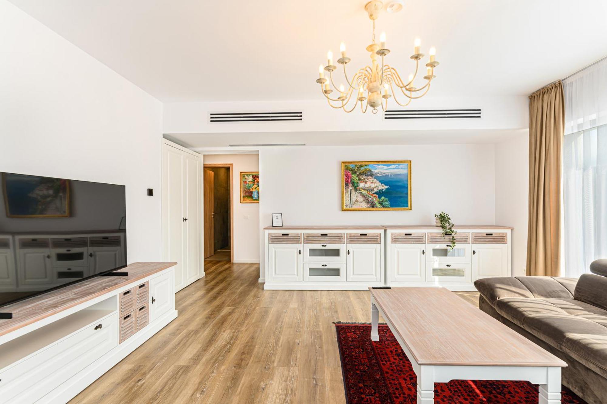 Koa - Aparthotel Брашов Екстериор снимка