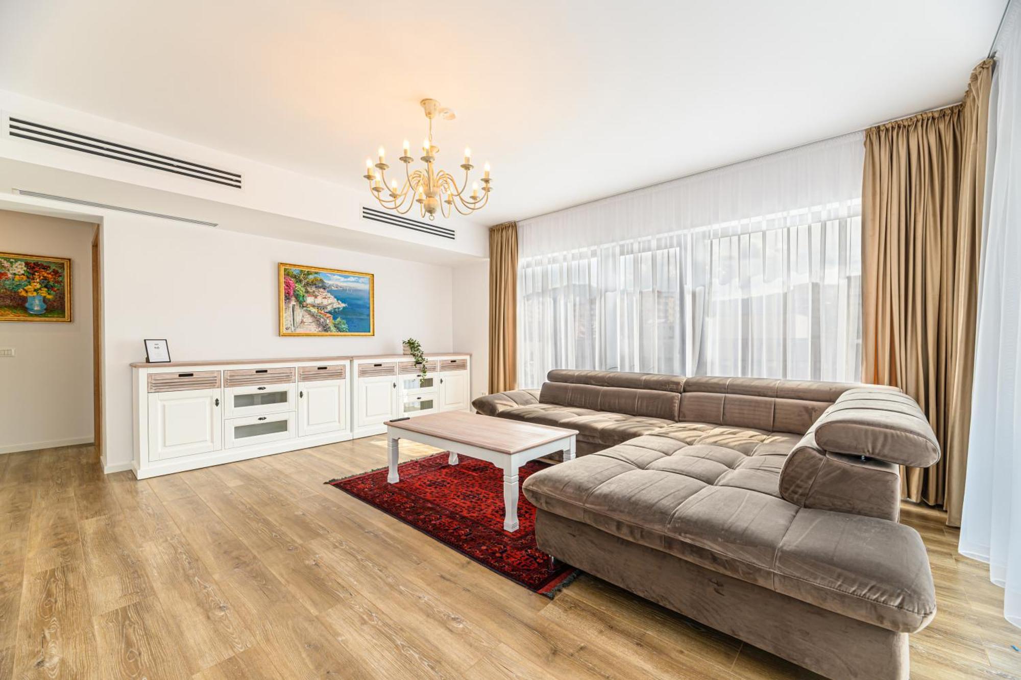 Koa - Aparthotel Брашов Екстериор снимка