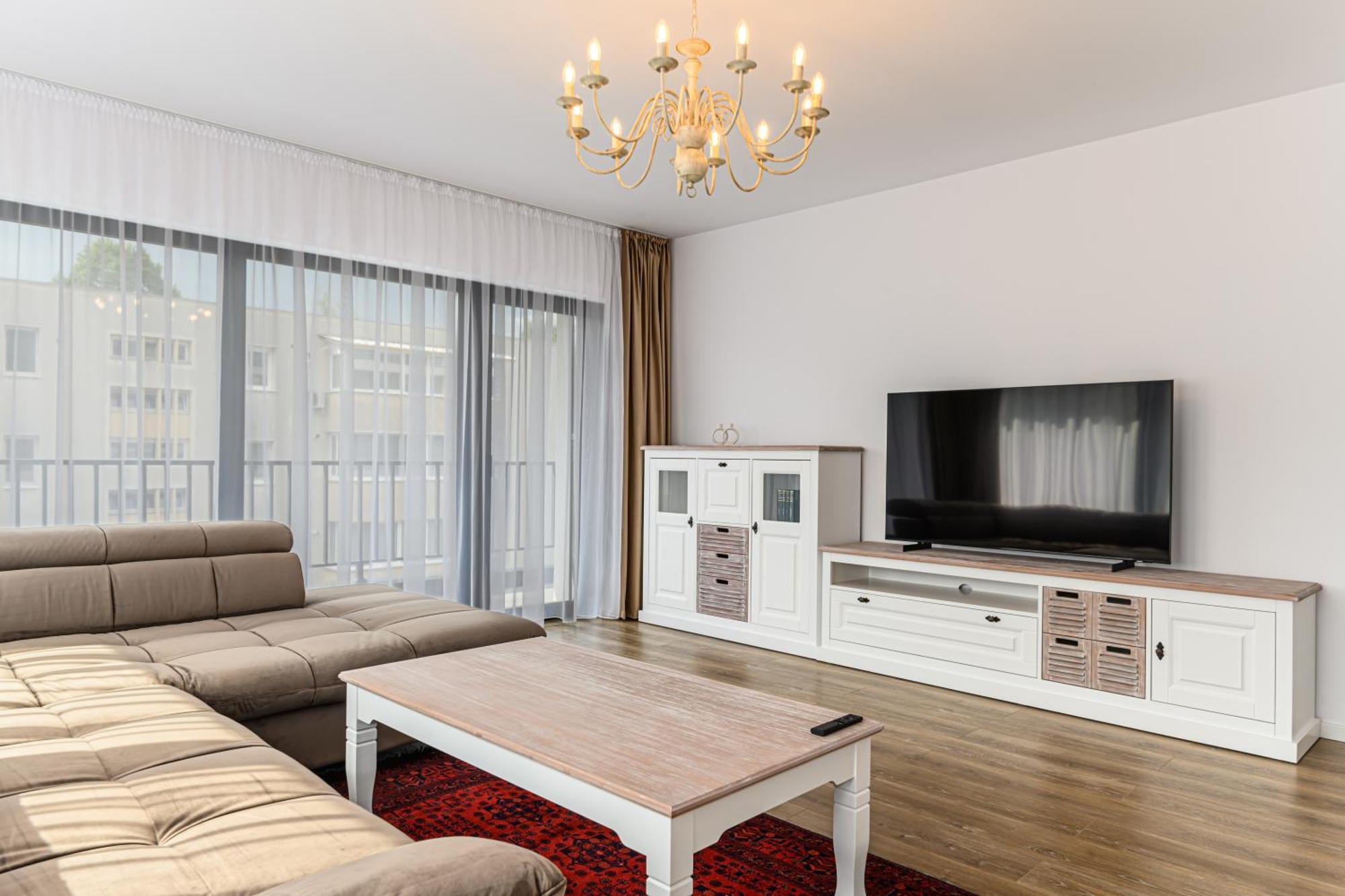 Koa - Aparthotel Брашов Екстериор снимка