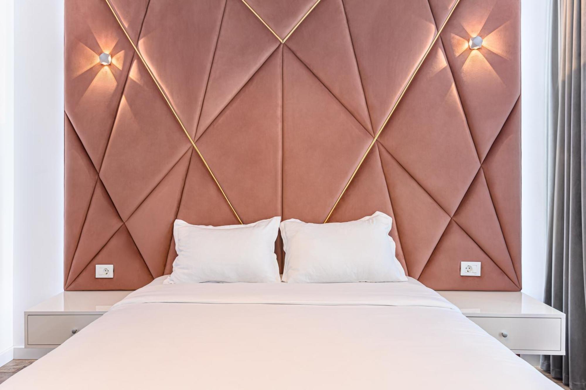 Koa - Aparthotel Брашов Екстериор снимка