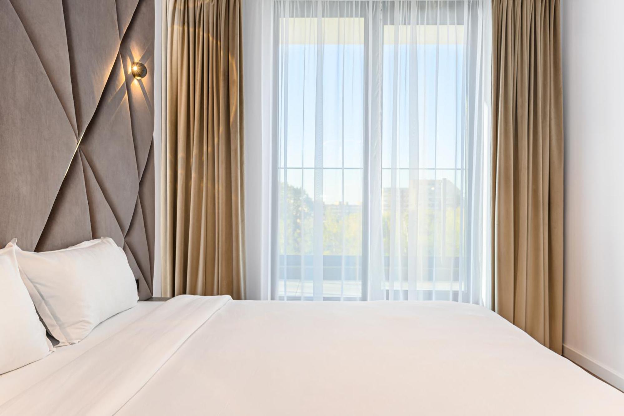 Koa - Aparthotel Брашов Екстериор снимка