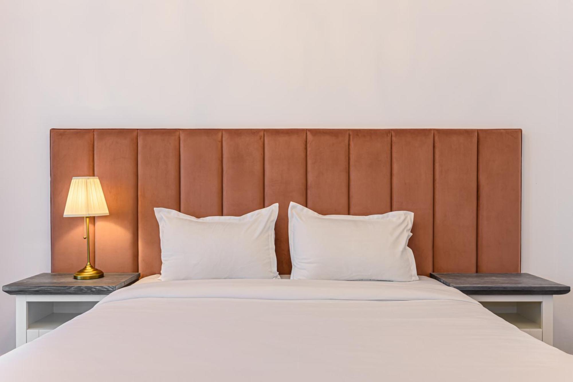 Koa - Aparthotel Брашов Екстериор снимка