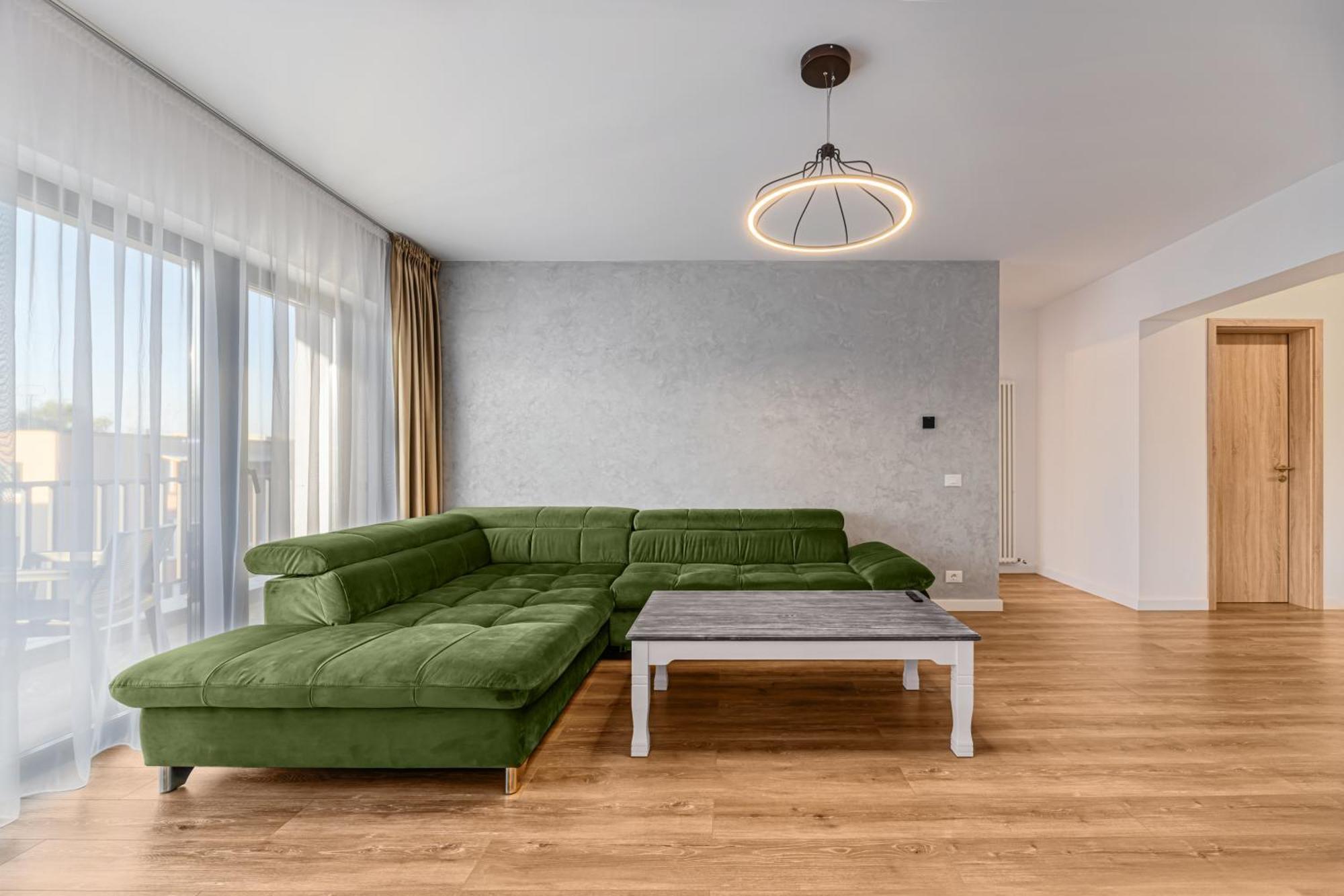 Koa - Aparthotel Брашов Екстериор снимка