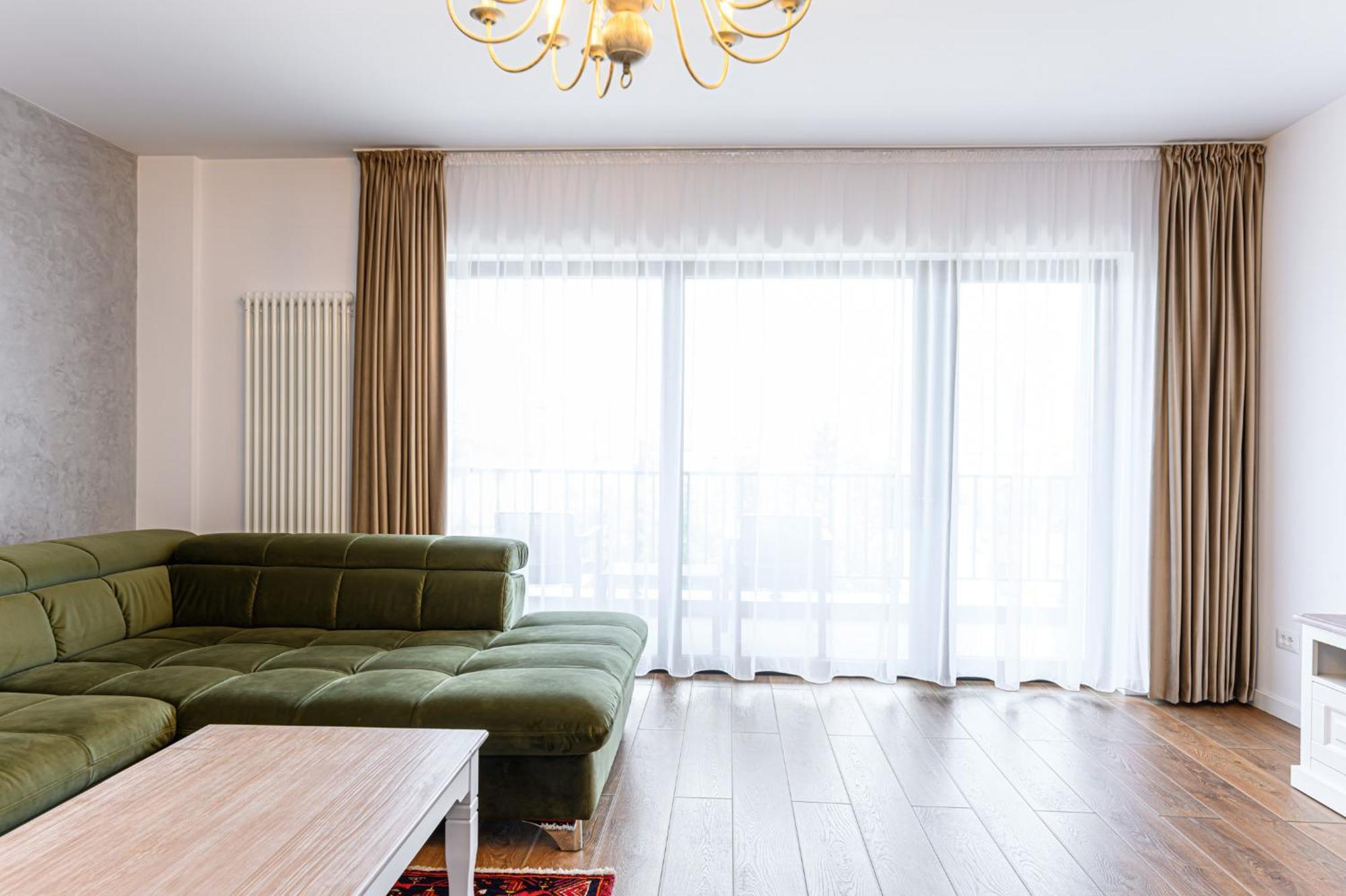 Koa - Aparthotel Брашов Екстериор снимка