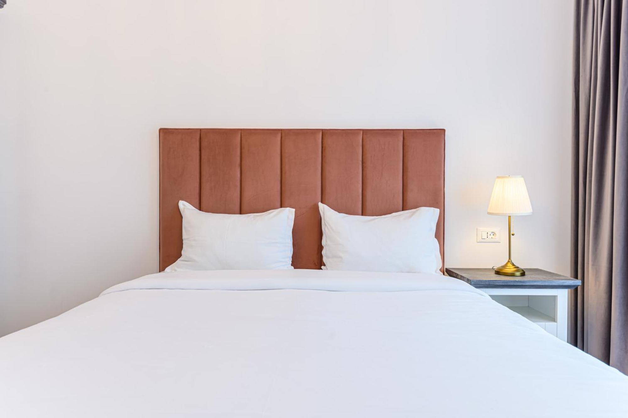 Koa - Aparthotel Брашов Екстериор снимка