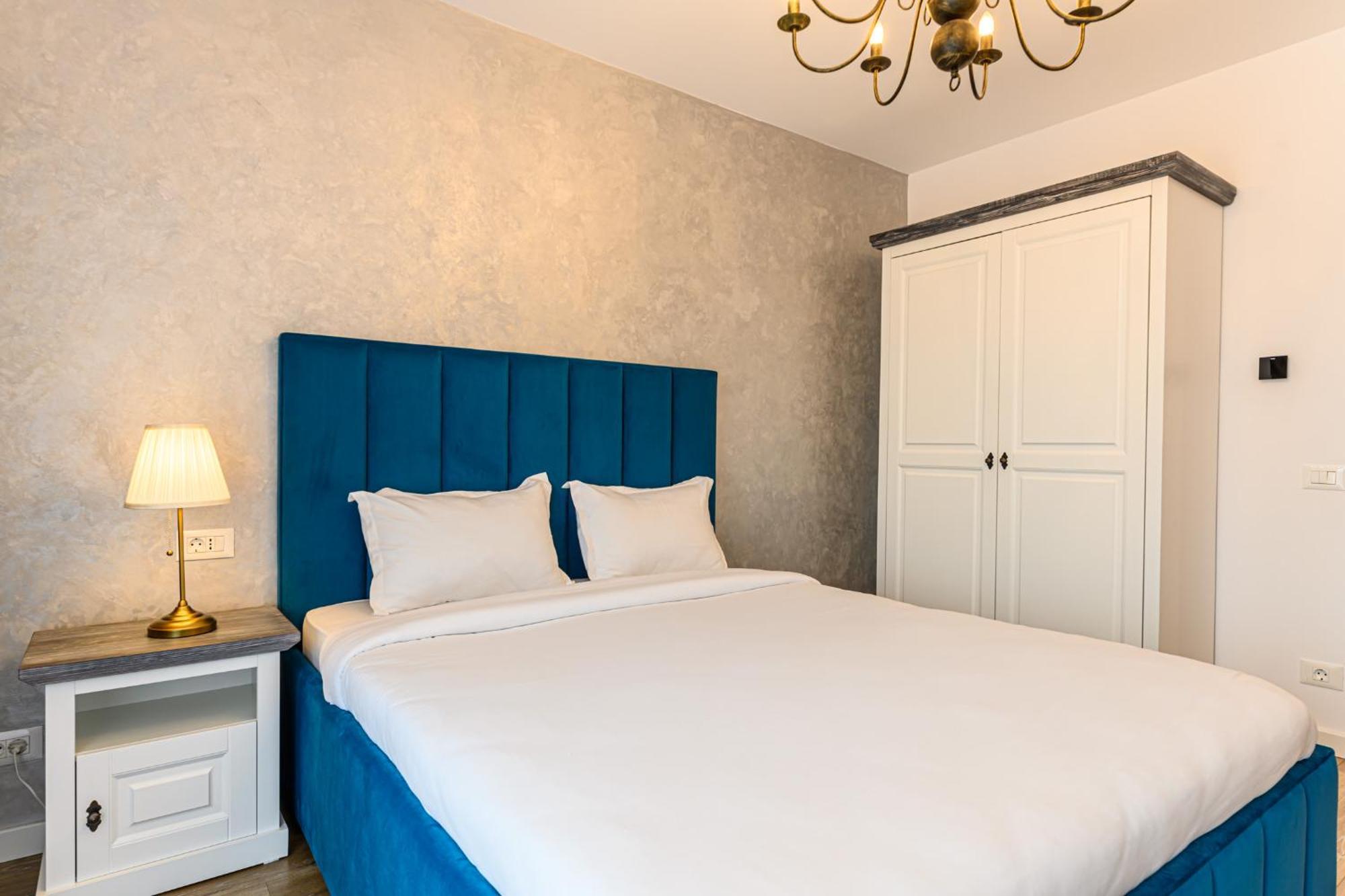 Koa - Aparthotel Брашов Екстериор снимка